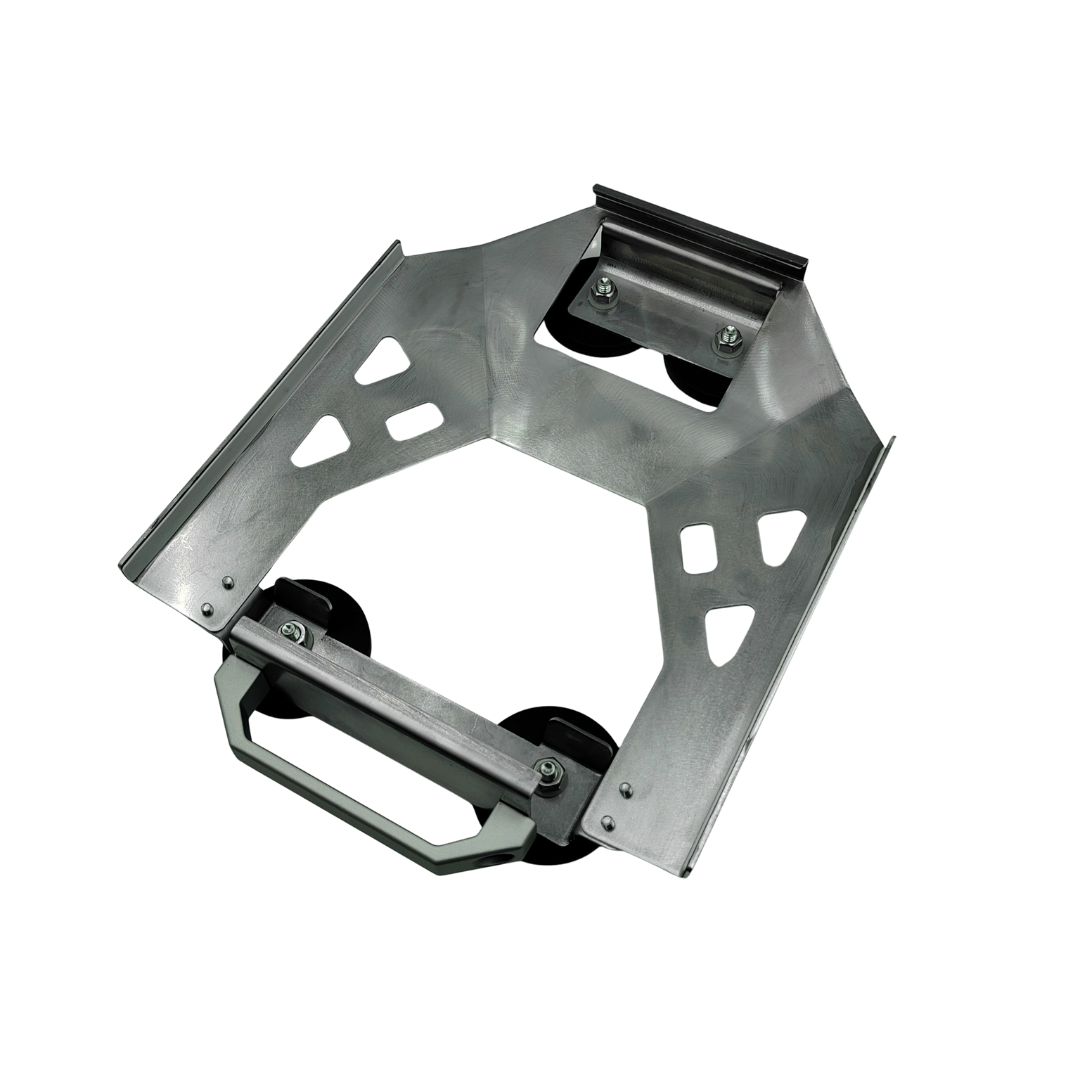 Outback Orbit Mini Kit — Starlink® Mini Vehicle Mount (NOVEMBER PRE-ORDER)