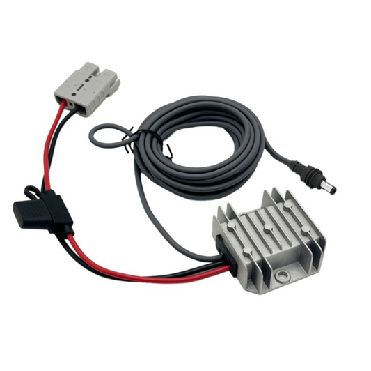 Outback Orbit Permanent Wiring Kit — Starlink® Mini Power Supply